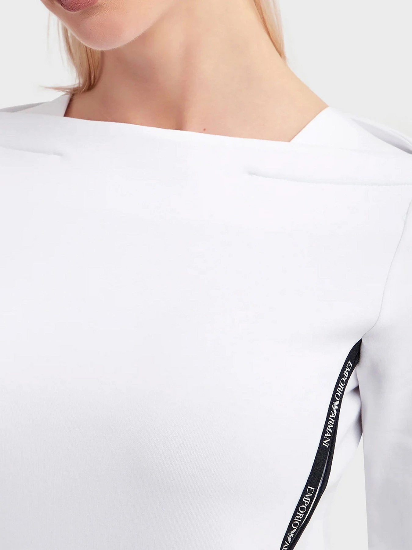 Платья Emporio Armani модель 3L2A6B-1JHSZ-0100 Фото