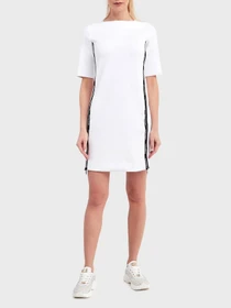 Платья Emporio Armani модель 3L2A6B-1JHSZ-0100 Фото