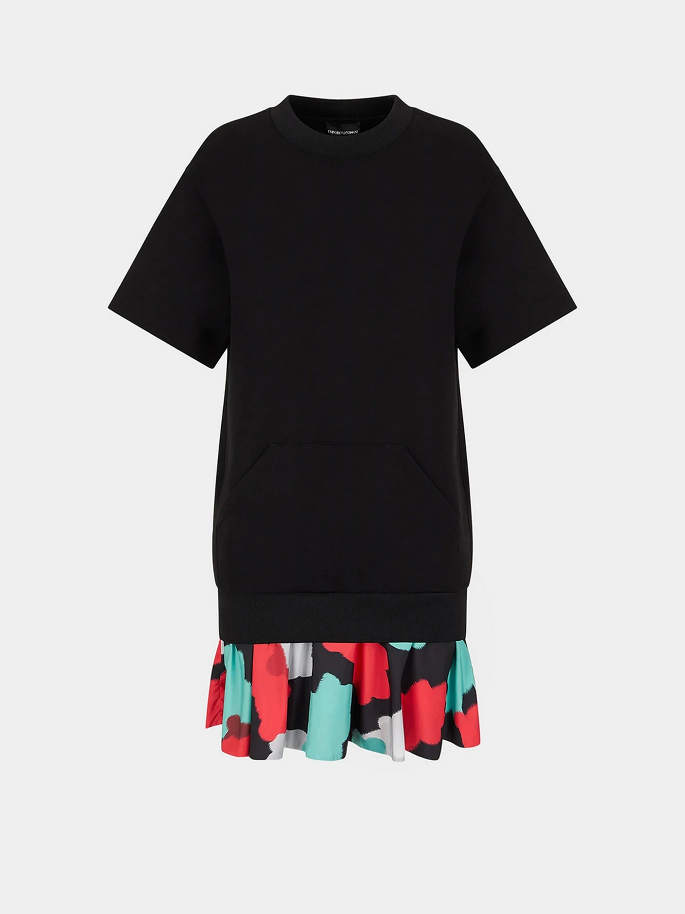 Платья Emporio Armani модель 3L2A6D-1JHSZ-F006 Платья Emporio Armani модель 3L2A6D-1JHSZ-F006 Фото
