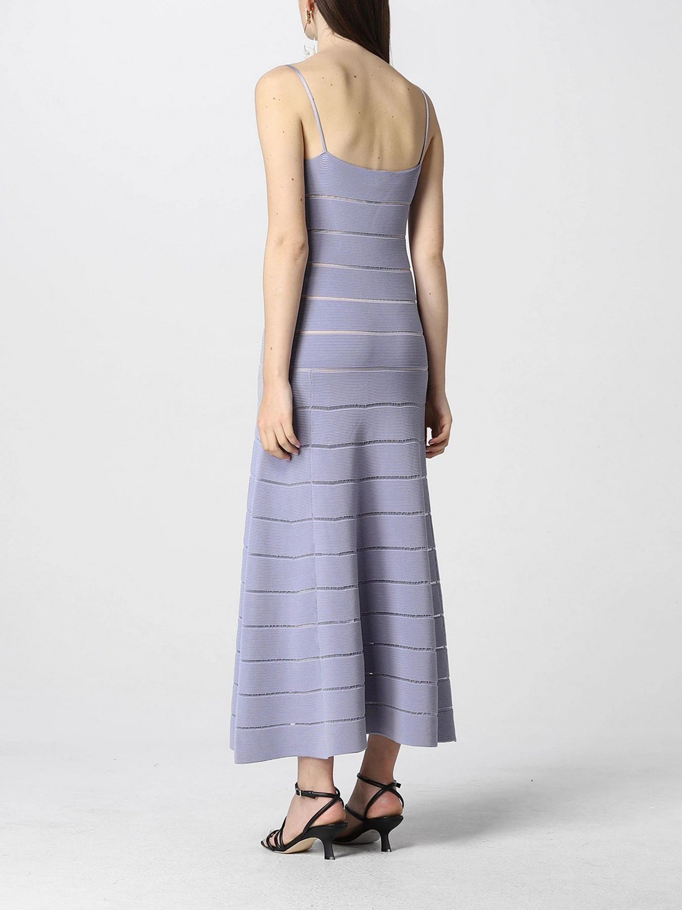Платья Emporio Armani модель 3L2AT8-2M13Z-0713 Платья Emporio Armani модель 3L2AT8-2M13Z-0713 Фото