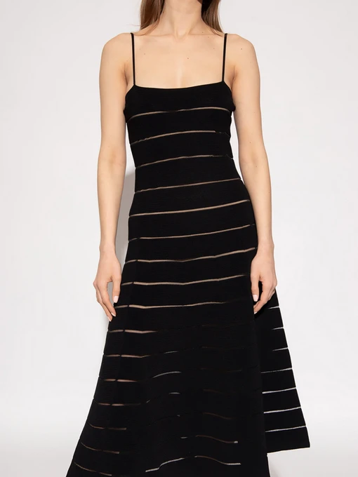 Платья Emporio Armani модель 3L2AT8-2M13Z-0999 Фото