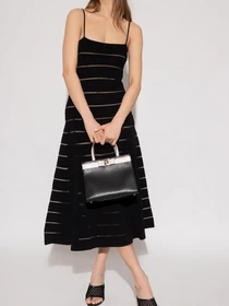 Платья Emporio Armani модель 3L2AT8-2M13Z-0999 Фото