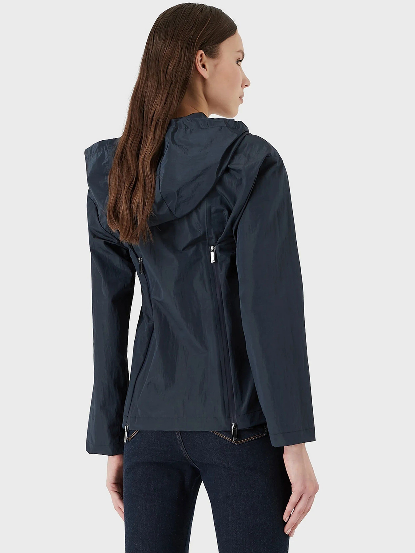 Куртки и дубленки Emporio Armani модель 3L2B66-2NKLZ-0926 Куртки и дубленки Emporio Armani модель 3L2B66-2NKLZ-0926 Фото