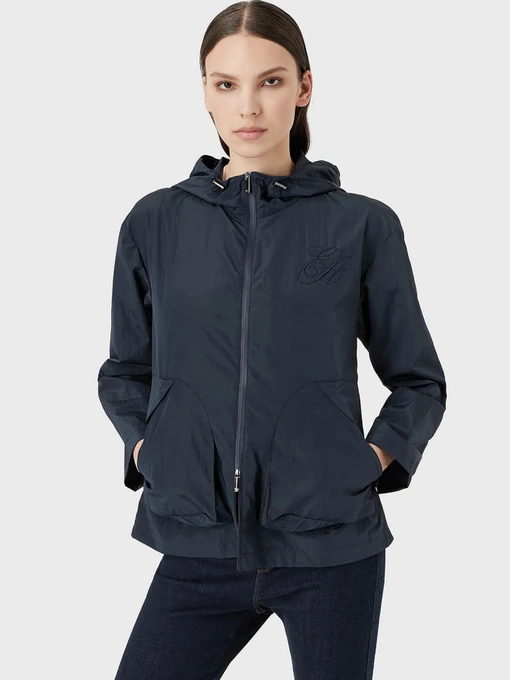 Куртки и дубленки Emporio Armani модель 3L2B66-2NKLZ-0926 Фото