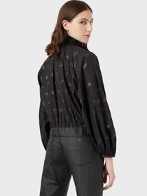 Куртки и дубленки Emporio Armani модель 3L2B67-2NKZZ-F008 Фото
