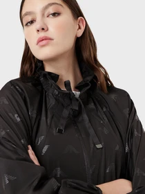 Куртки и дубленки Emporio Armani модель 3L2B67-2NKZZ-F008 Фото