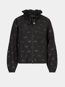 Куртки и дубленки Emporio Armani модель 3L2B67-2NKZZ-F008 Фото