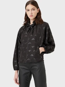 Куртки и дубленки Emporio Armani модель 3L2B67-2NKZZ-F008 Фото