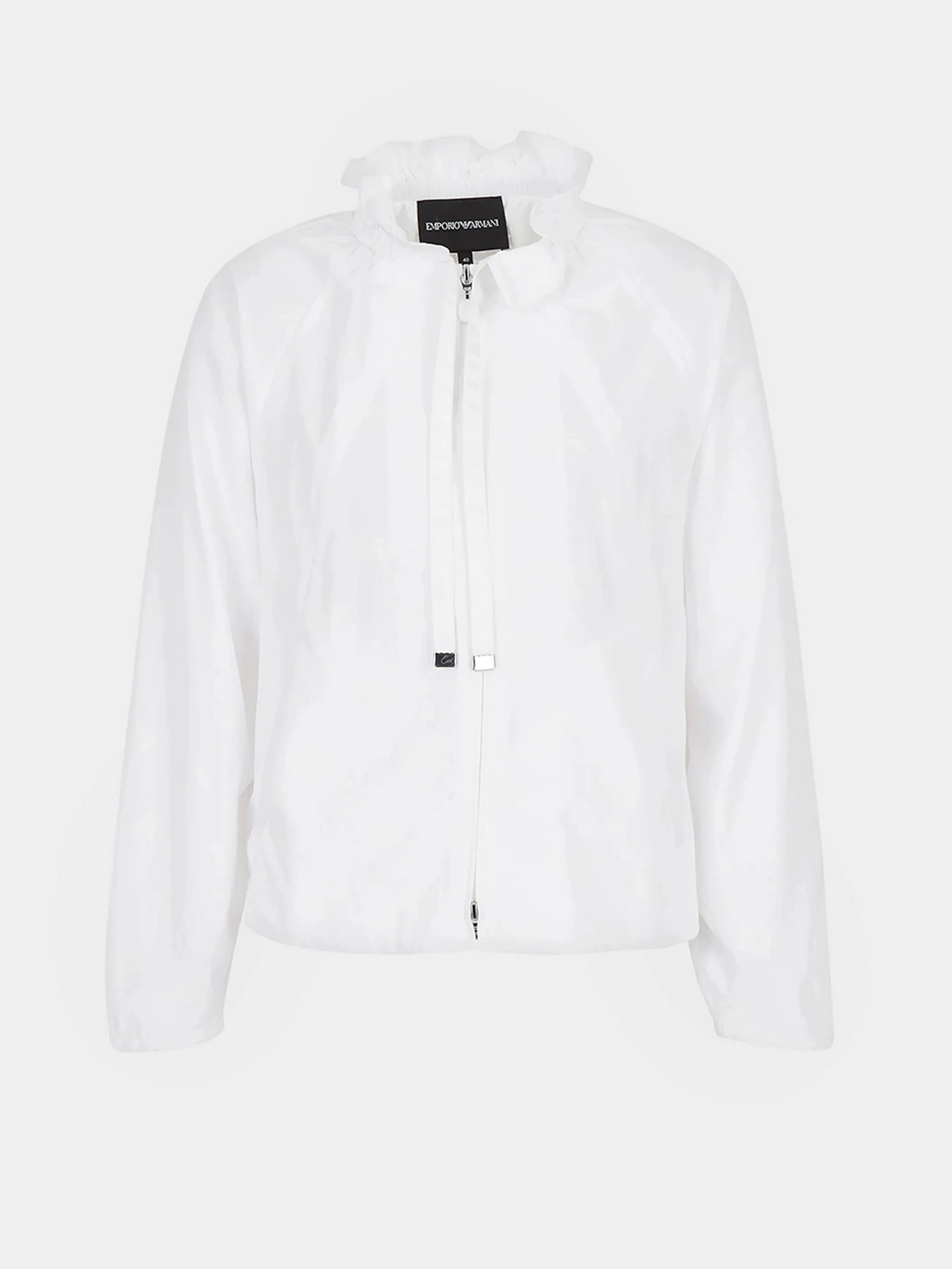 Куртки и дубленки Emporio Armani модель 3L2B67-2NKZZ-F108 Фото