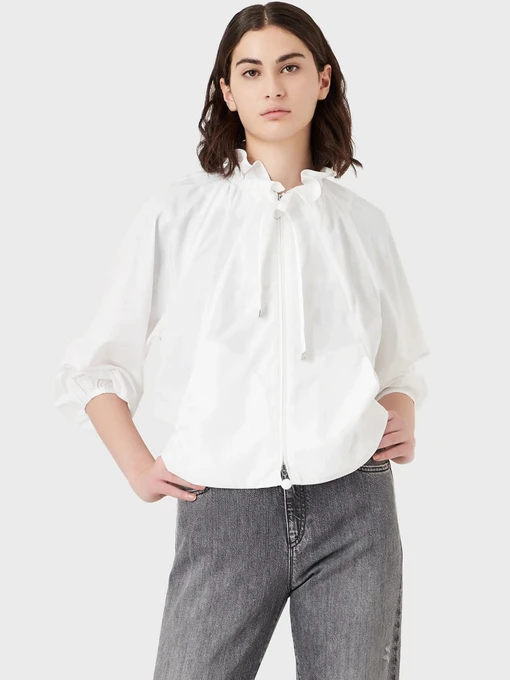 Куртки и дубленки Emporio Armani модель 3L2B67-2NKZZ-F108 Фото