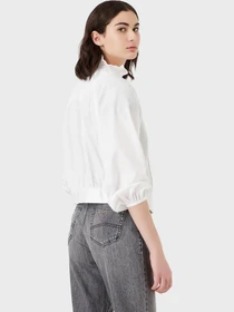 Куртки и дубленки Emporio Armani модель 3L2B67-2NKZZ-F108 Фото