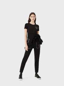 Футболки и поло Emporio Armani модель 3L2T6G-2JQAZ-0999 Фото