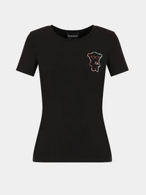 Футболки и поло Emporio Armani модель 3L2T6G-2JQAZ-0999 Фото