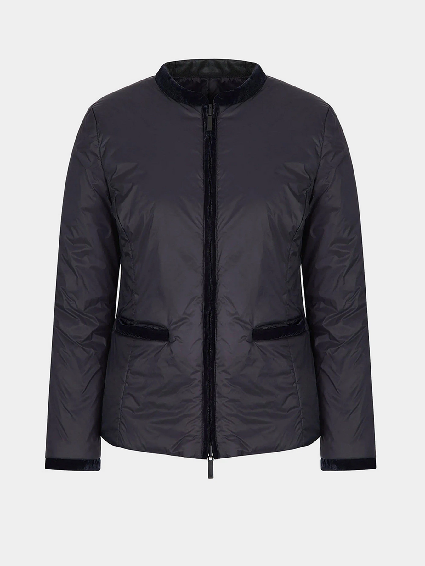 Куртки и дубленки Emporio Armani модель 8N2B01-2NKBZ-0926 Фото