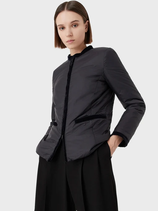Куртки и дубленки Emporio Armani модель 8N2B01-2NKBZ-0926 Фото