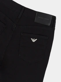 Джинсы Emporio Armani J20 модель 8N2J20-2DXIZ-0005 Фото