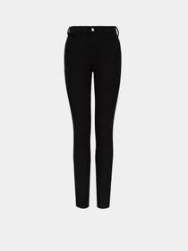 Джинсы Emporio Armani J20 модель 8N2J20-2DXIZ-0005 Фото