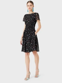 Платья Emporio Armani модель INA1AT-I9926-099 Фото