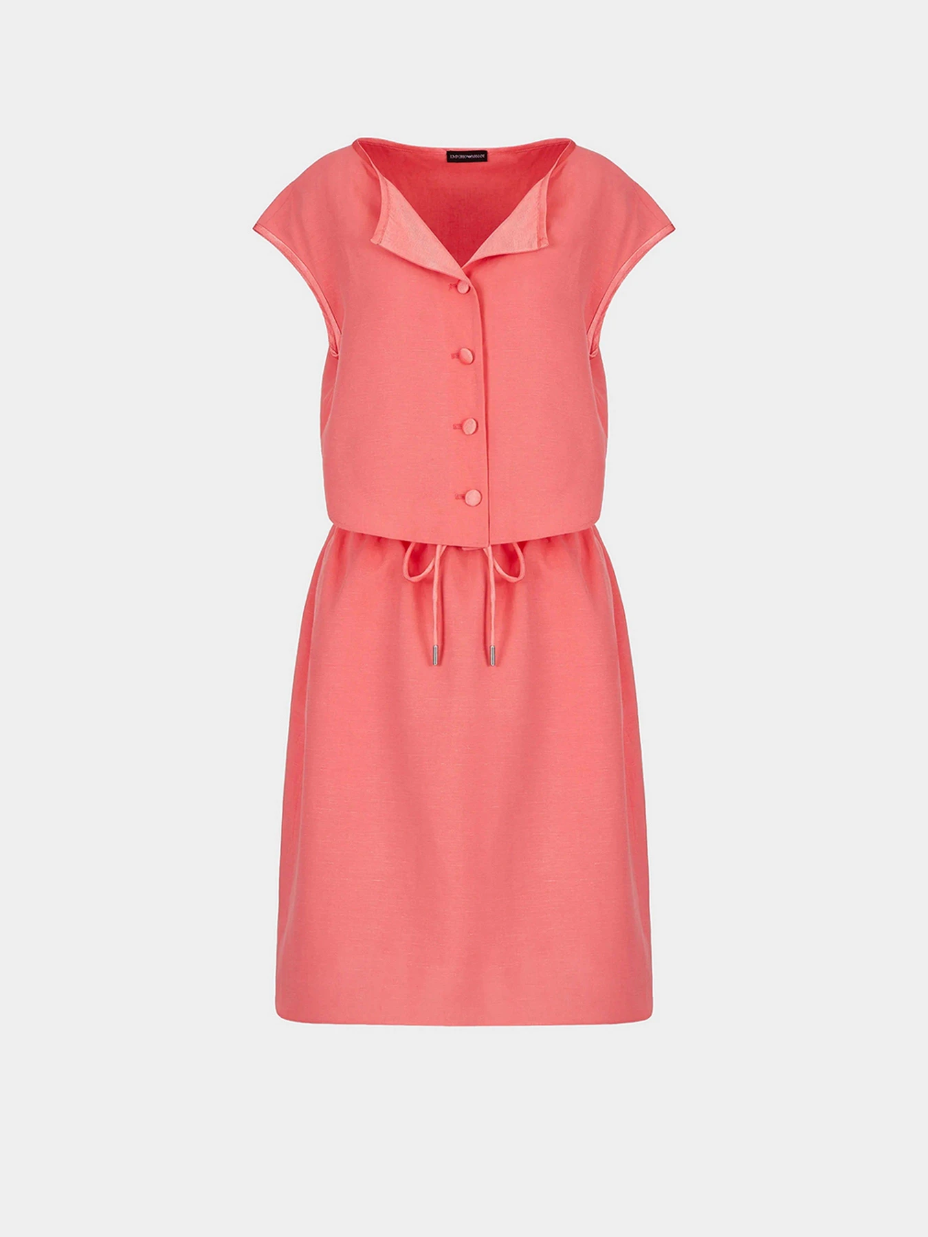 Платья Emporio Armani модель INA1HT-I9907-240 Платья Emporio Armani модель INA1HT-I9907-240 Фото