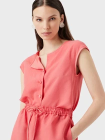 Платья Emporio Armani модель INA1HT-I9907-240 Фото