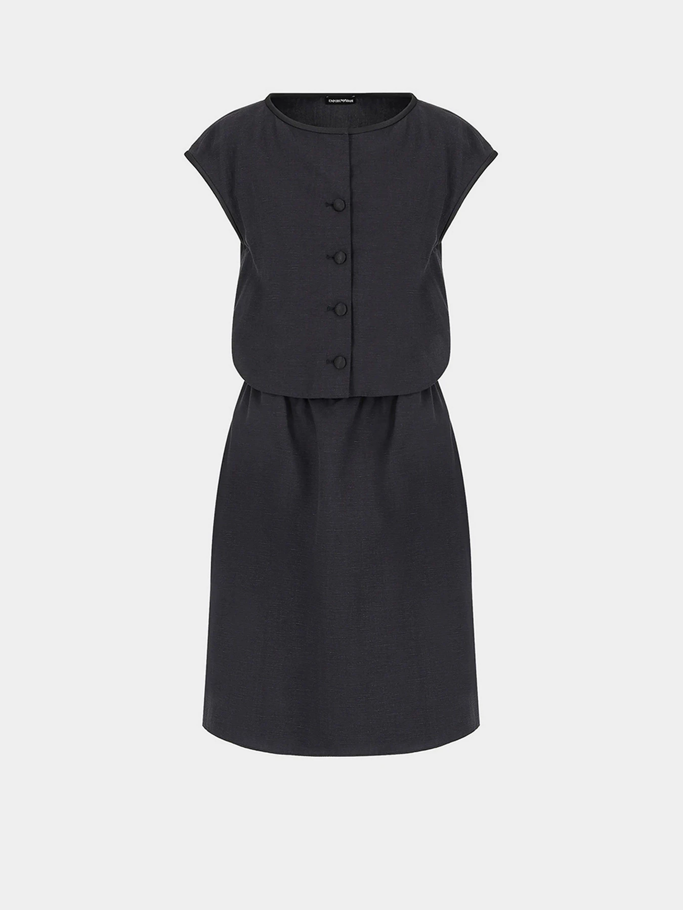 Платья Emporio Armani модель INA1HT-I9907-920 Фото