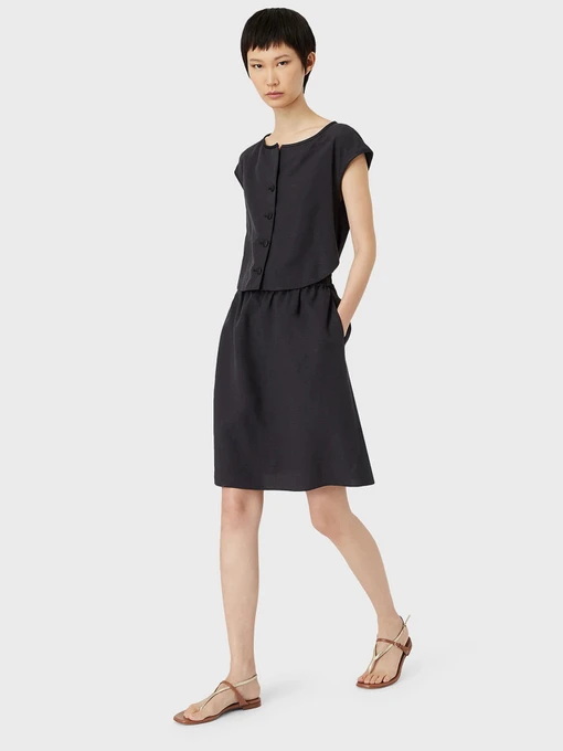 Платья Emporio Armani модель INA1HT-I9907-920 Фото