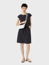 Платья Emporio Armani модель INA1HT-I9907-920 Фото