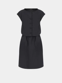 Платья Emporio Armani модель INA1HT-I9907-920 Фото