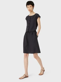 Платья Emporio Armani модель INA1HT-I9907-920 Фото