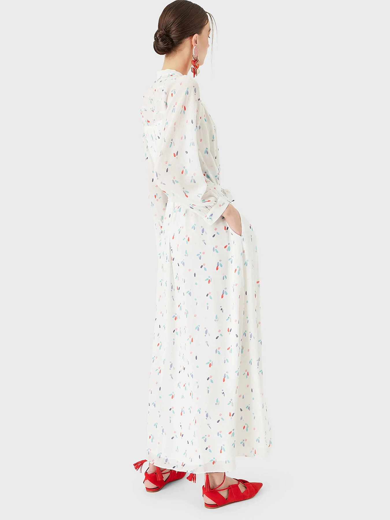Платья Emporio Armani модель INA1LT-I9926-010 Платья Emporio Armani модель INA1LT-I9926-010 Фото