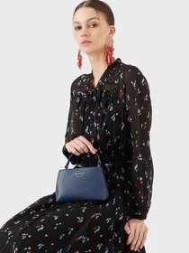 Платья Emporio Armani модель INA1LT-I9926-099 Фото