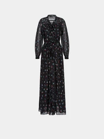 Платья Emporio Armani модель INA1LT-I9926-099 Фото