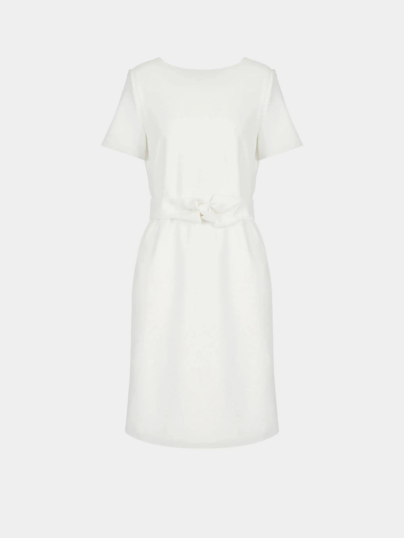 Платья Emporio Armani модель INA1ST-I9916-101 Платья Emporio Armani модель INA1ST-I9916-101 Фото