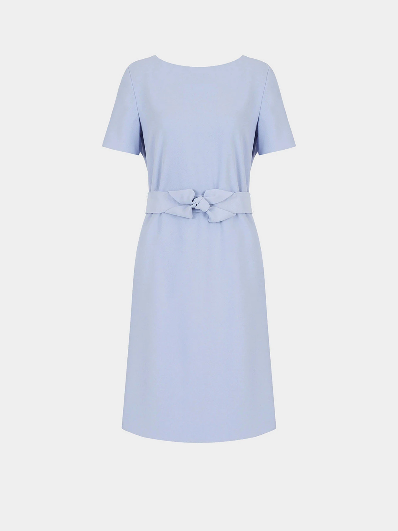 Платья Emporio Armani модель INA1ST-I9916-713 Платья Emporio Armani модель INA1ST-I9916-713 Фото