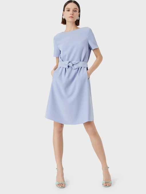 Платья Emporio Armani модель INA1ST-I9916-713 Фото