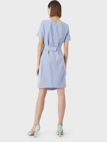 Платья Emporio Armani модель INA1ST-I9916-713 Фото
