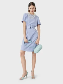 Платья Emporio Armani модель INA1ST-I9916-713 Фото