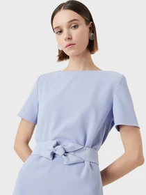Платья Emporio Armani модель INA1ST-I9916-713 Фото