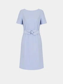 Платья Emporio Armani модель INA1ST-I9916-713 Фото