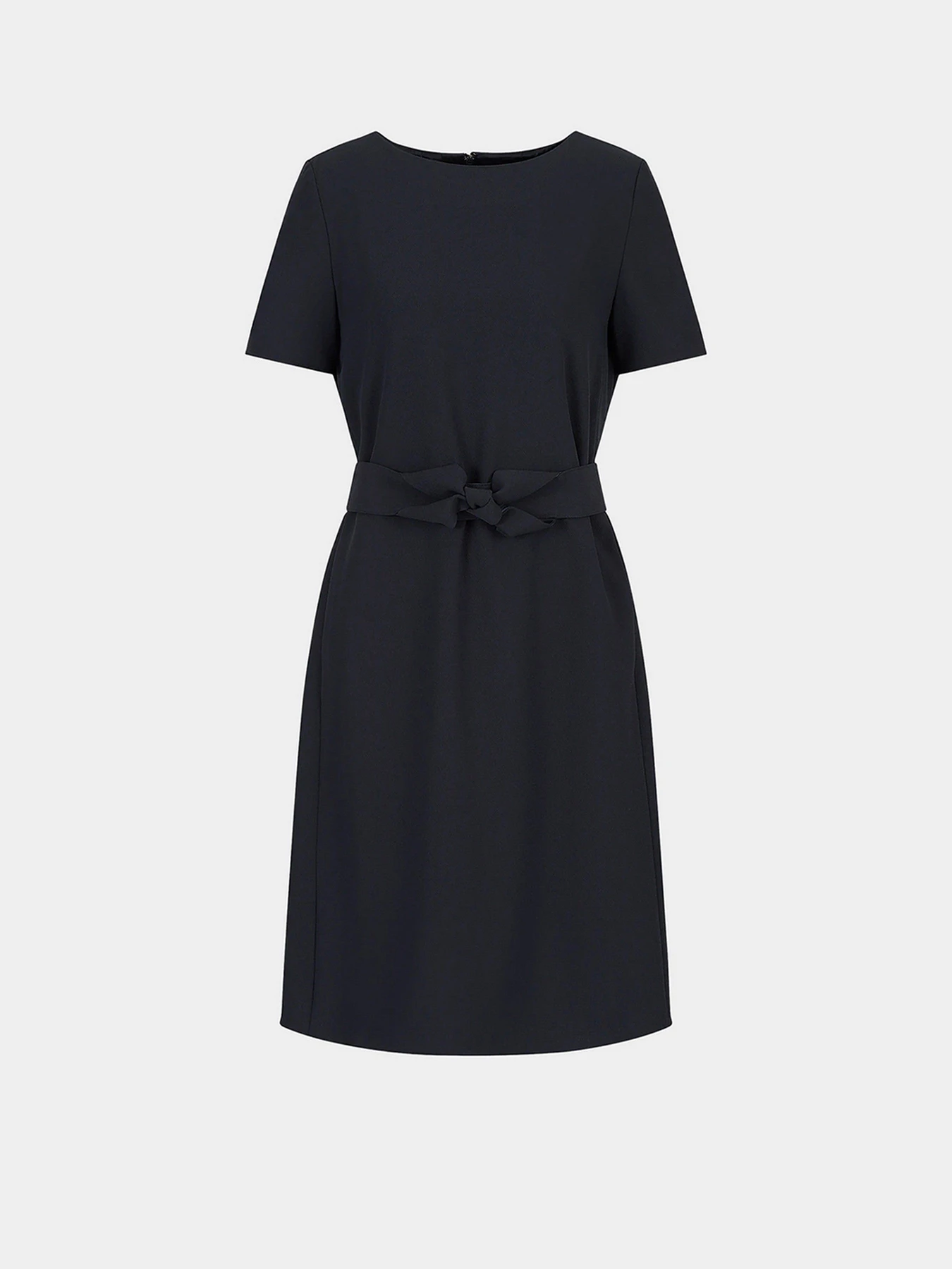 Платья Emporio Armani модель INA1ST-I9916-926 Платья Emporio Armani модель INA1ST-I9916-926 Фото