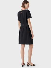 Платья Emporio Armani модель INA1ST-I9916-926 Фото