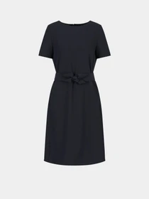 Платья Emporio Armani модель INA1ST-I9916-926 Фото