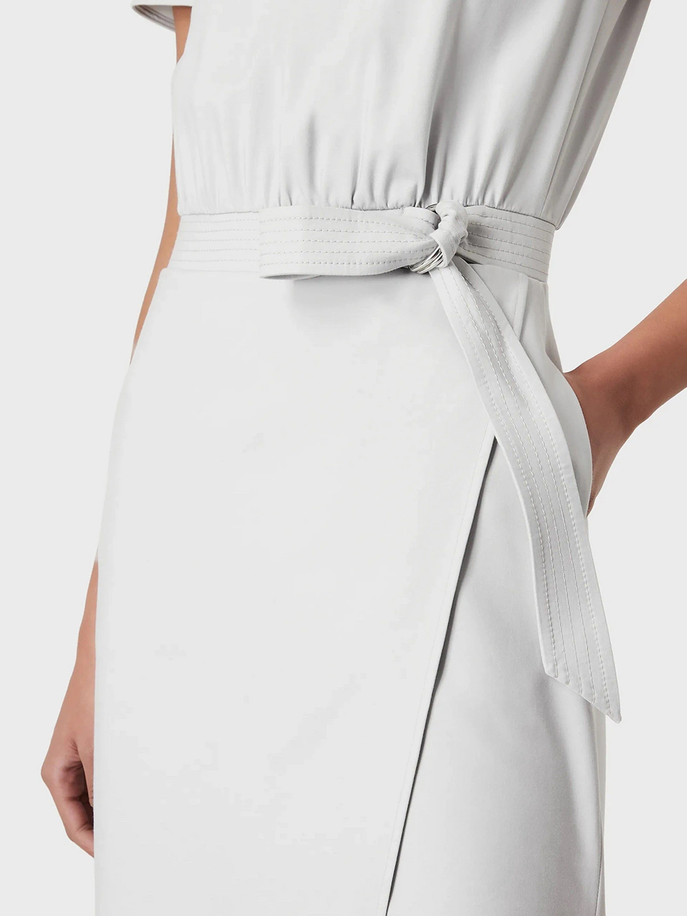 Платья Emporio Armani модель INA1TT-I9923-608 Фото
