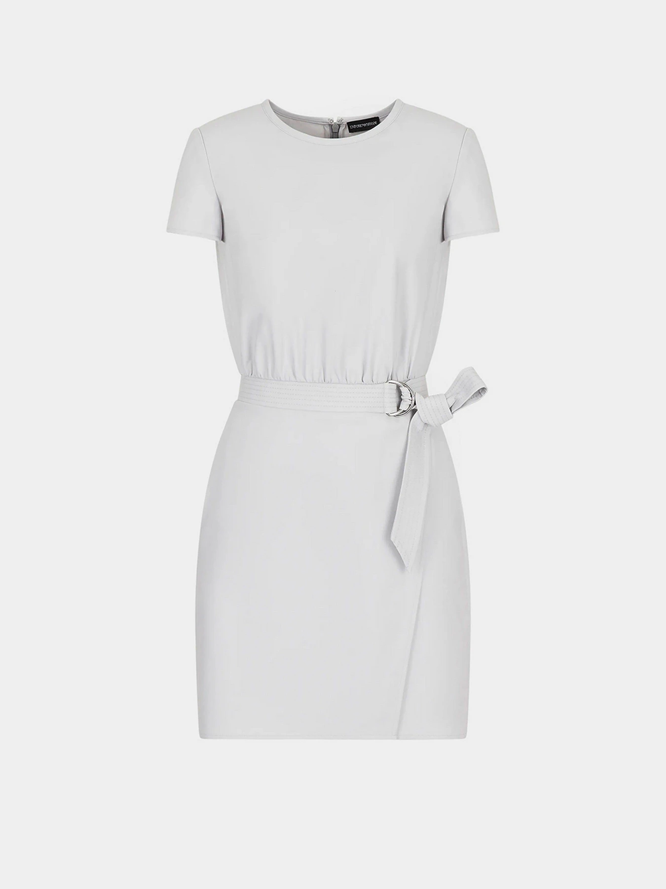 Платья Emporio Armani модель INA1TT-I9923-608 Фото