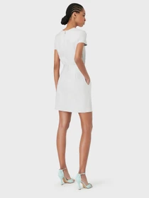 Платья Emporio Armani модель INA1TT-I9923-608 Фото