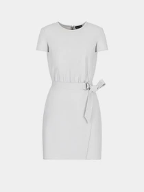 Платья Emporio Armani модель INA1TT-I9923-608 Фото