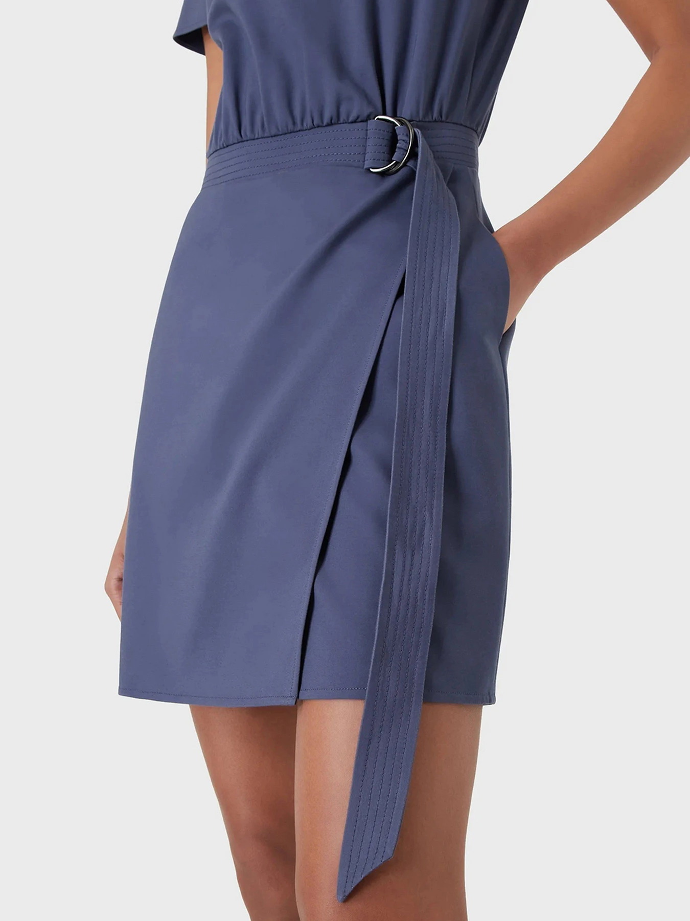 Платья Emporio Armani модель INA1TT-I9923-901 Фото