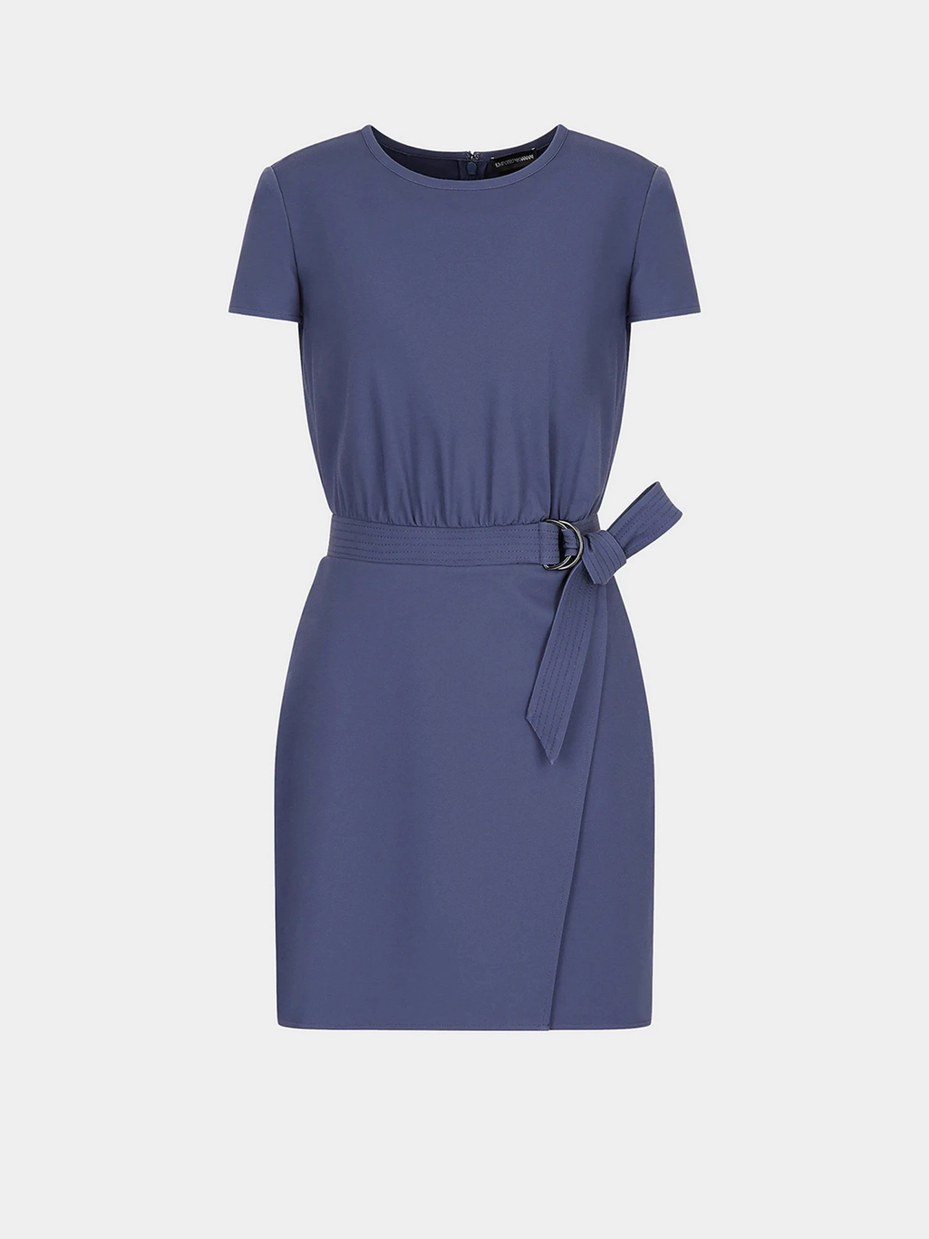 Платья Emporio Armani модель INA1TT-I9923-901 Фото