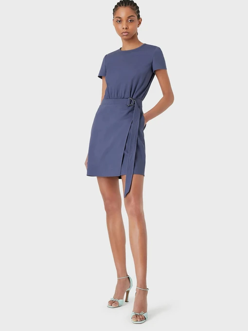 Сукні Emporio Armani модель INA1TT-I9923-901 Фото