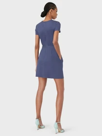 Платья Emporio Armani модель INA1TT-I9923-901 Фото